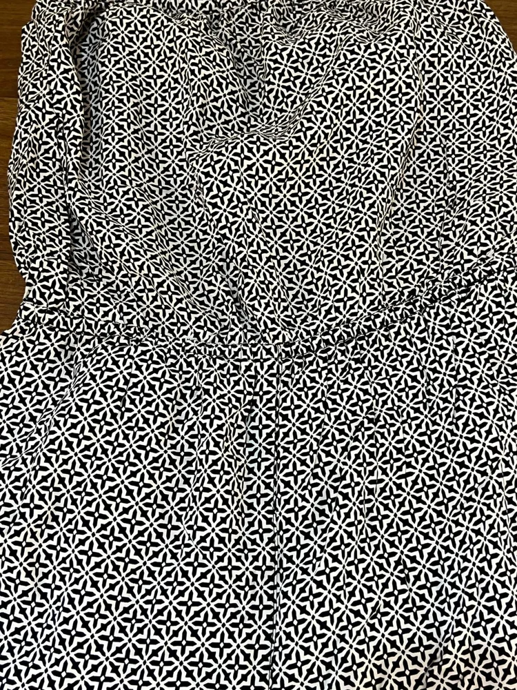 H&M Divided Rompers & Playsuits, size S / 36 / 8, photo 4