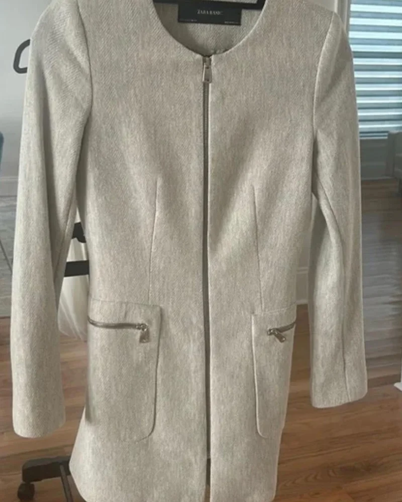 Zara Blazers, size M / 38 / 10, photo 3