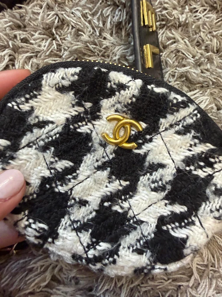 Chanel Cross-Body Bag, size One size, photo 4