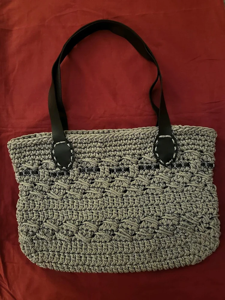 Shoulder Bag, size Other, photo 4