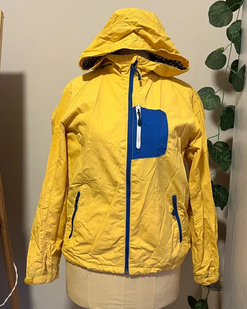 Outerwear, size 14y, photo 3