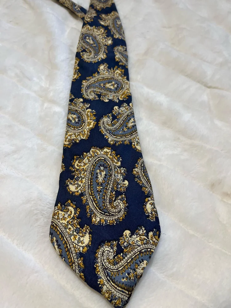 Ermenegildo Zegna Ties, size Other, photo 6