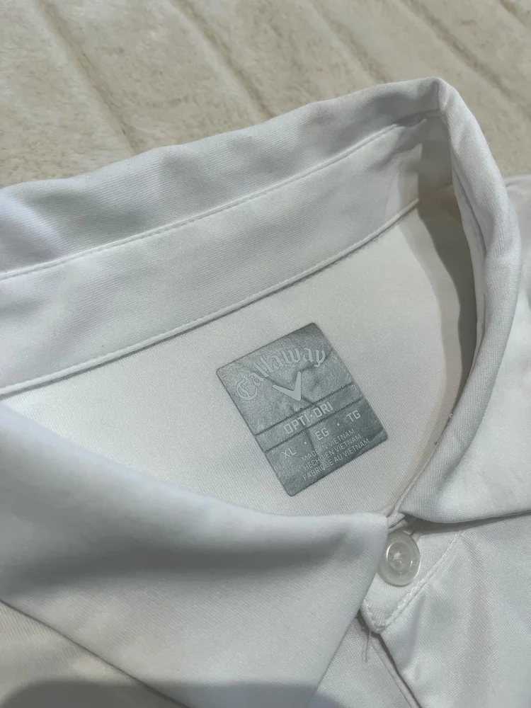 T-shirts, size XL, photo 5