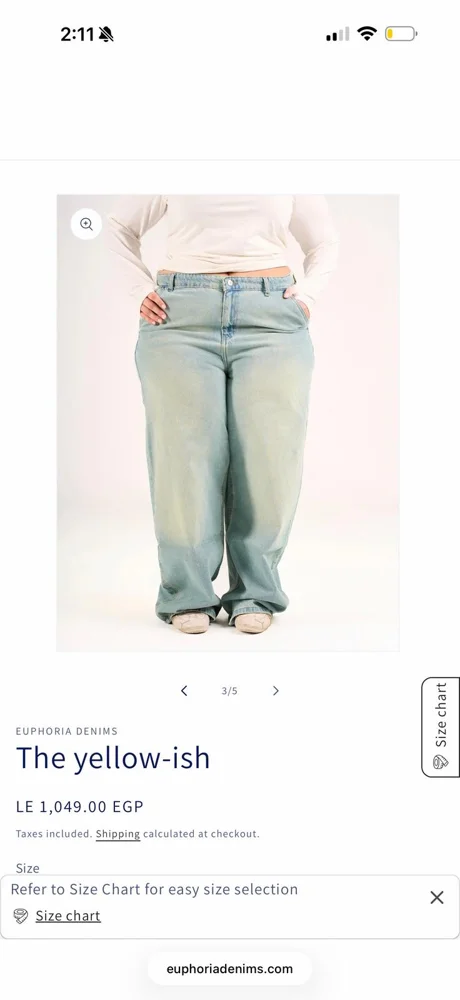 Pants, size XXL / 44 / 16, photo 2