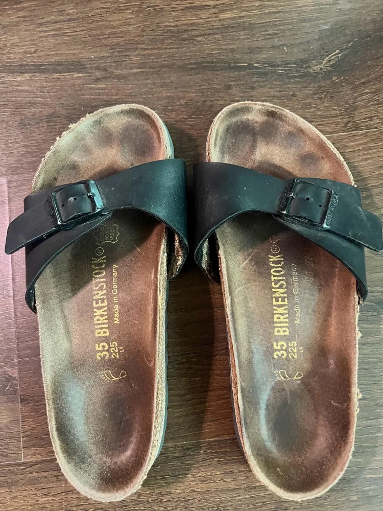 Birkenstock Flip-flops