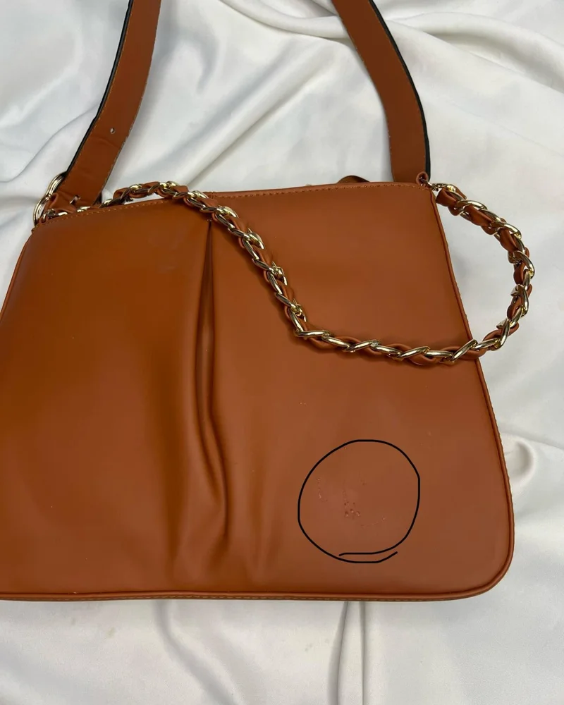 Local Shoulder Bag, size One size, photo 2