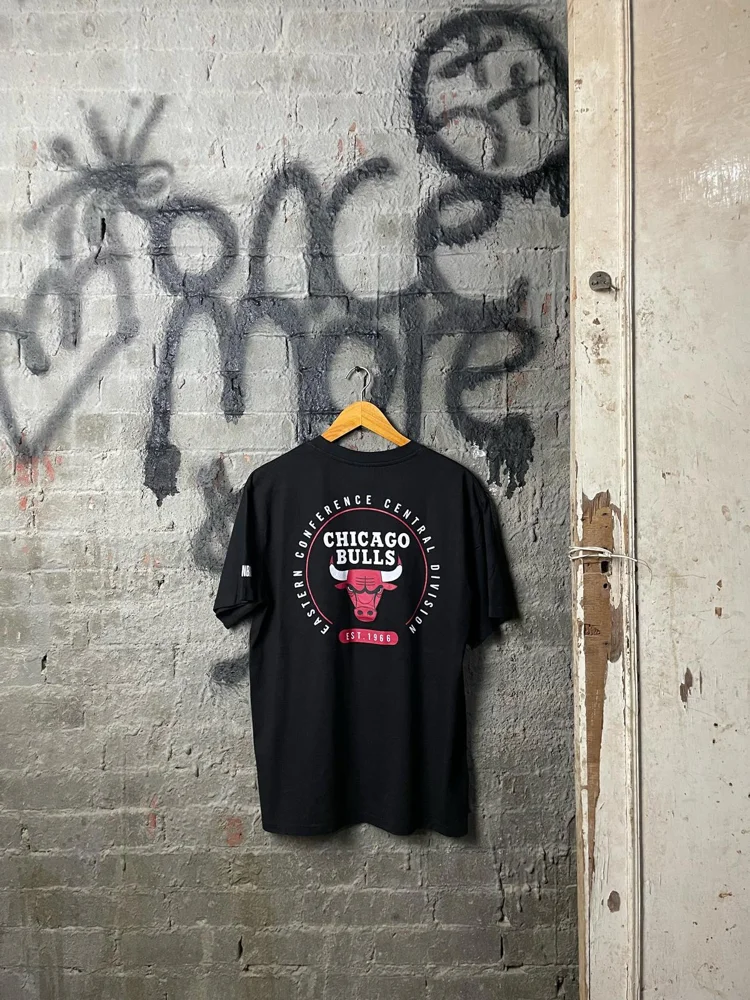 NBA T-shirts, size M, photo 3