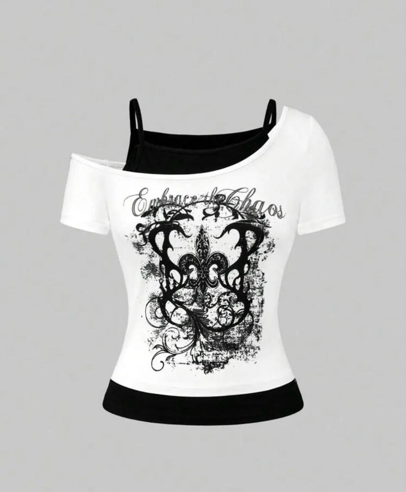 Shein Shirts, size S / 36 / 8, photo 4