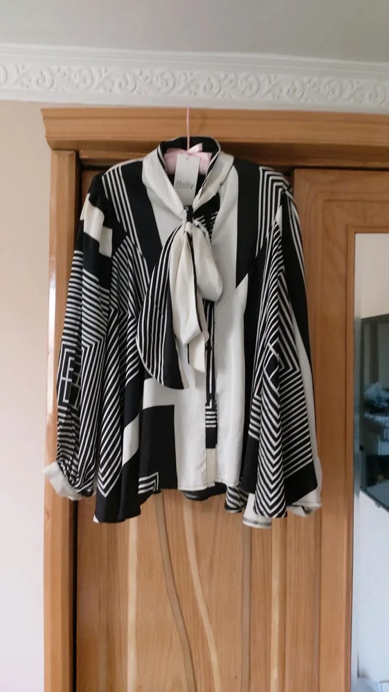 Blouses, size XXXL / 46 / 18, photo 2