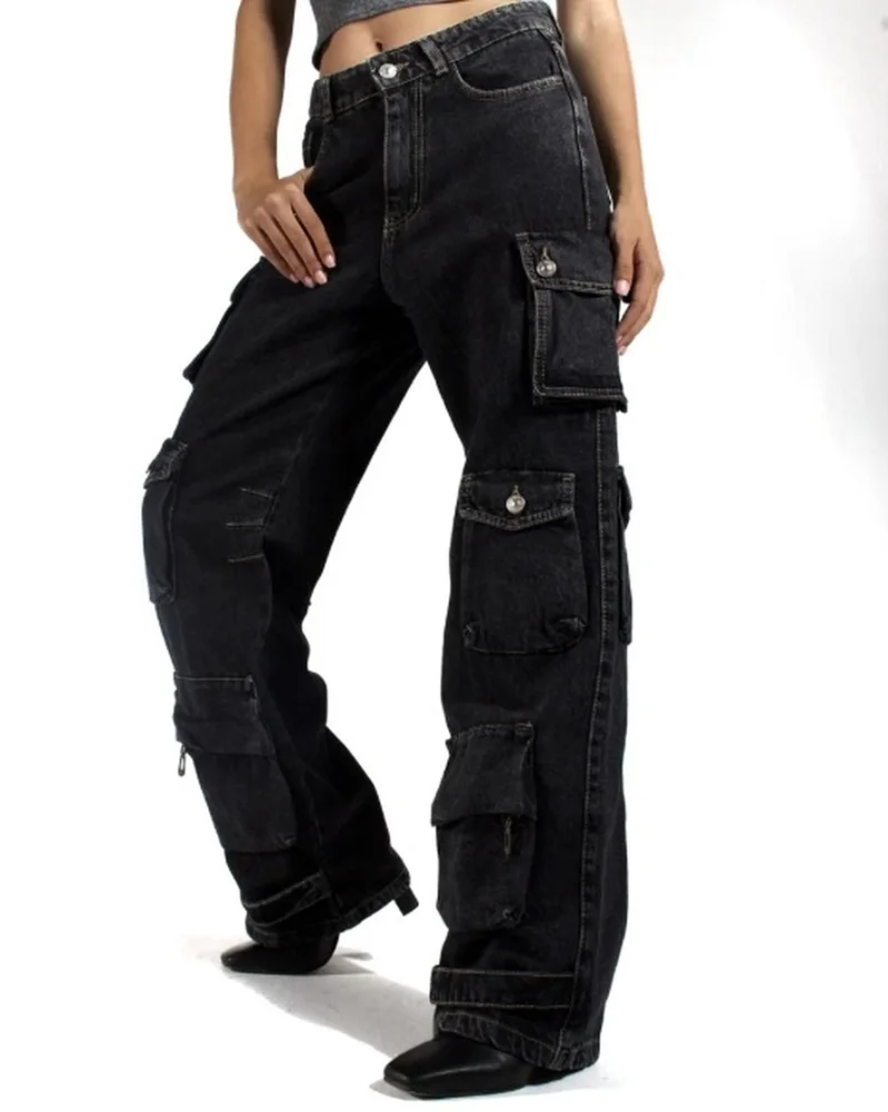 Jeans, size XL / 42 / 14, photo 3