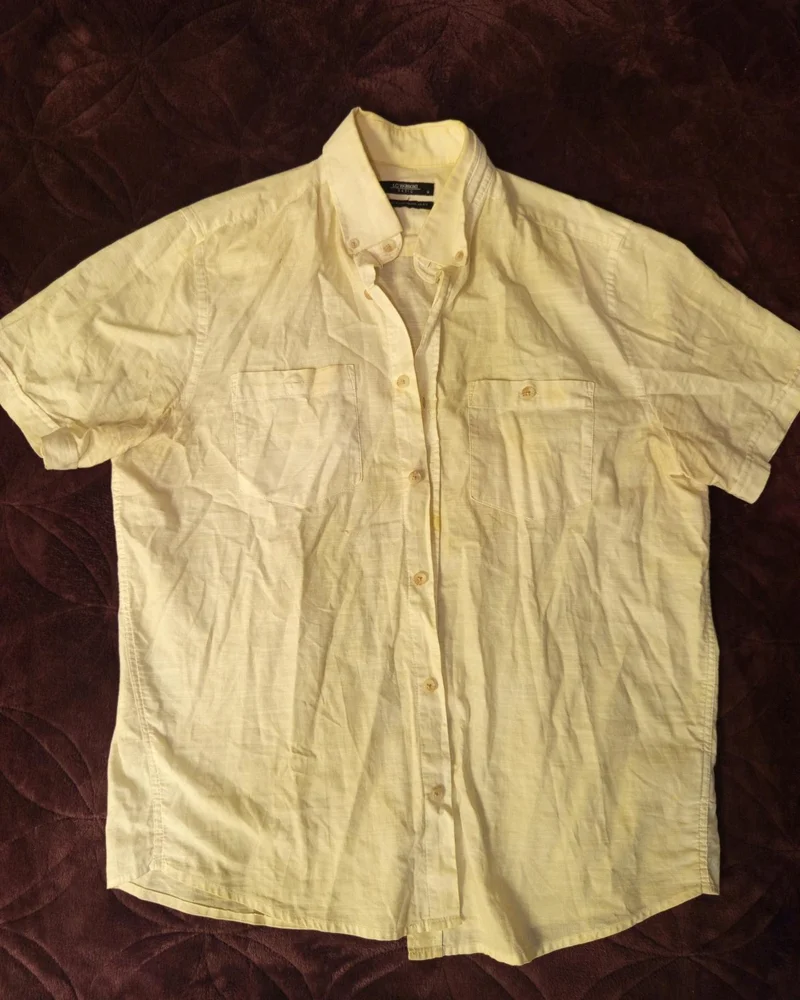 LC Wakiki Polo Shirts, size M, photo 2