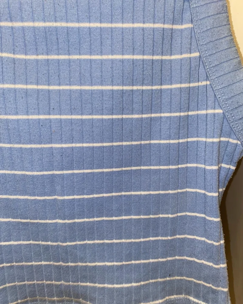 Bershka Tank Tops, size M / 38 / 10, photo 2