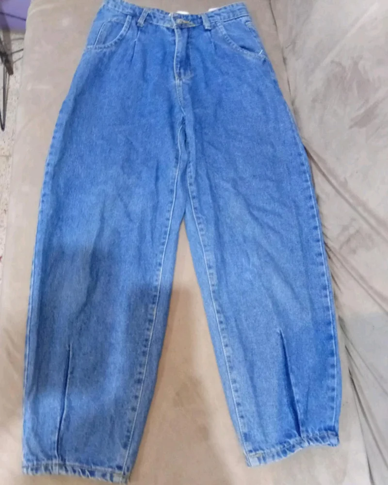 Pants, size M / 38 / 10, photo 3