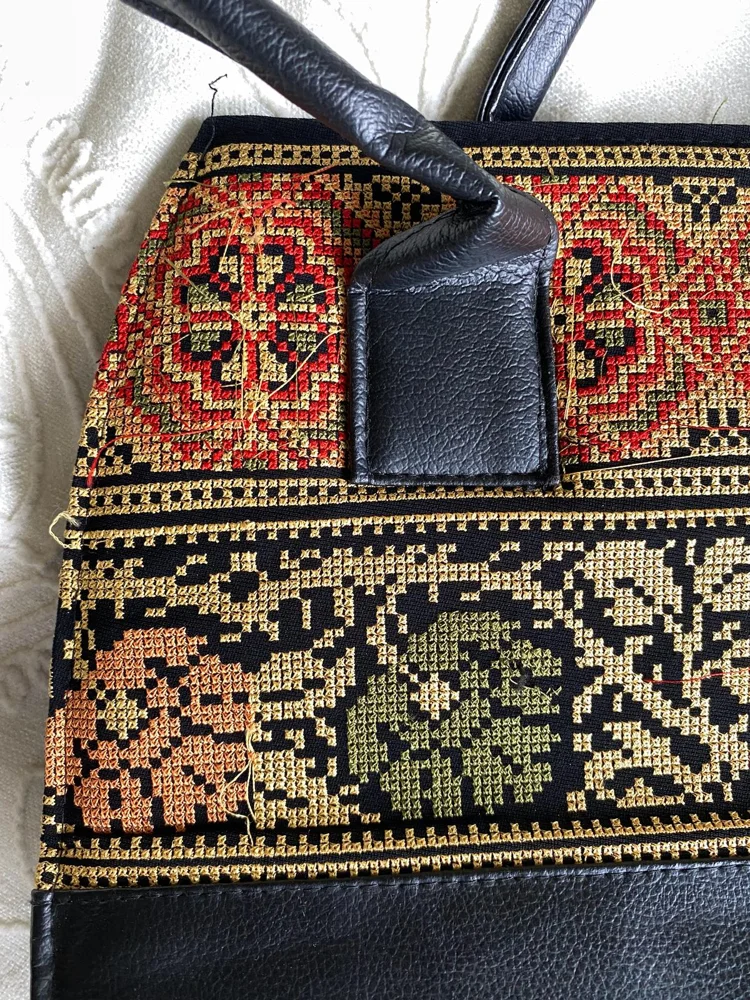 Shoulder Bag, size Other, photo 4