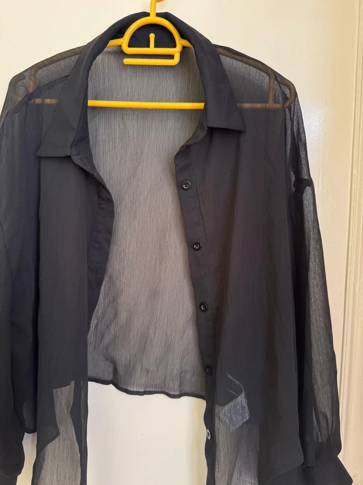 Shein Blouses, size L / 40 / 12, photo 2