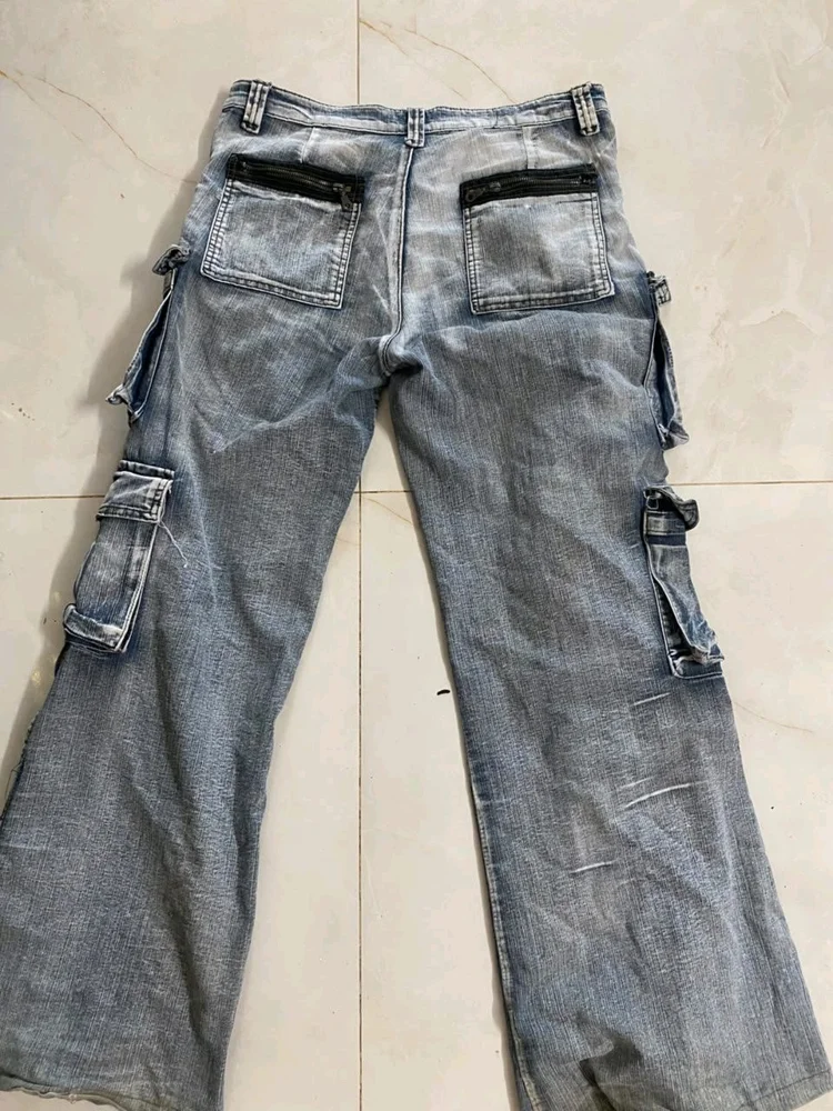 Jeans, size M / 38 / 10, photo 2