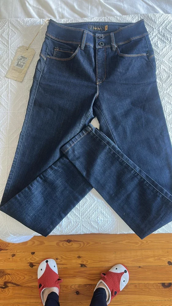 Salsa Jeans Jeans