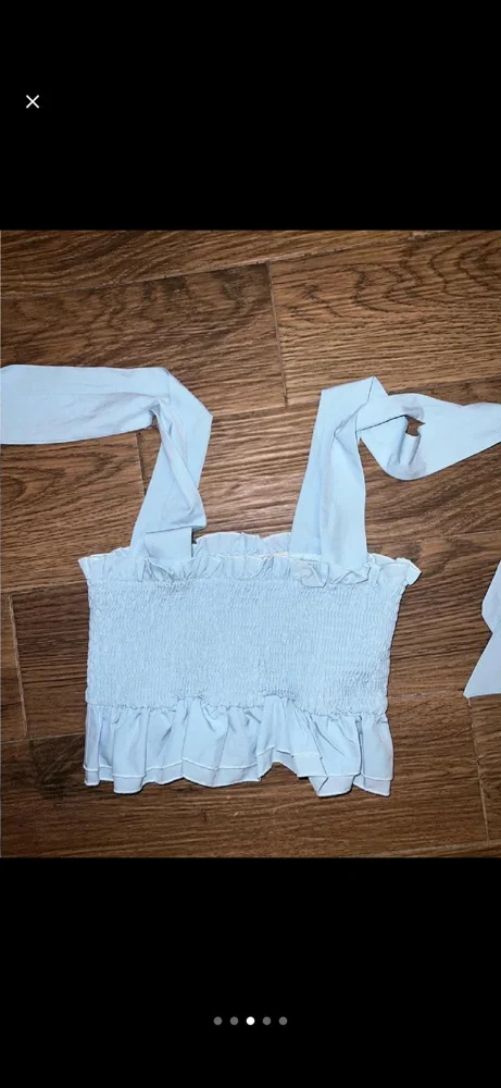 Shein Cami Tops, size S / 36 / 8, photo 4