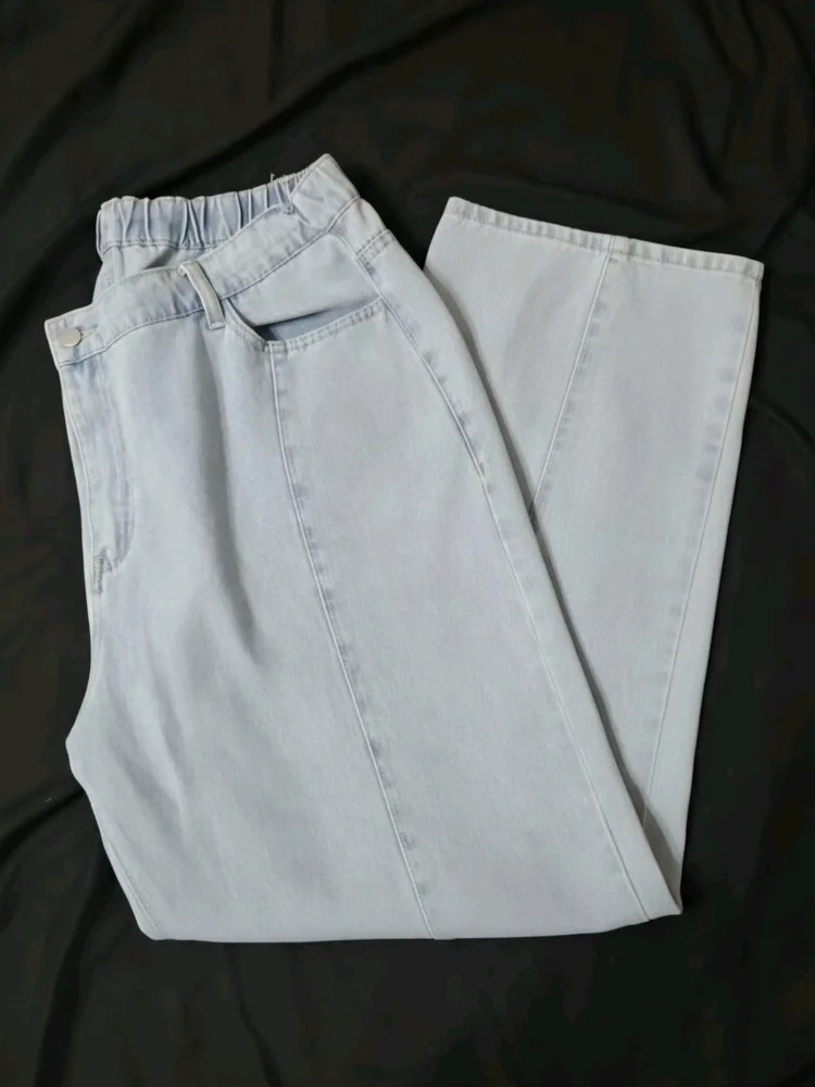 Shein Jeans