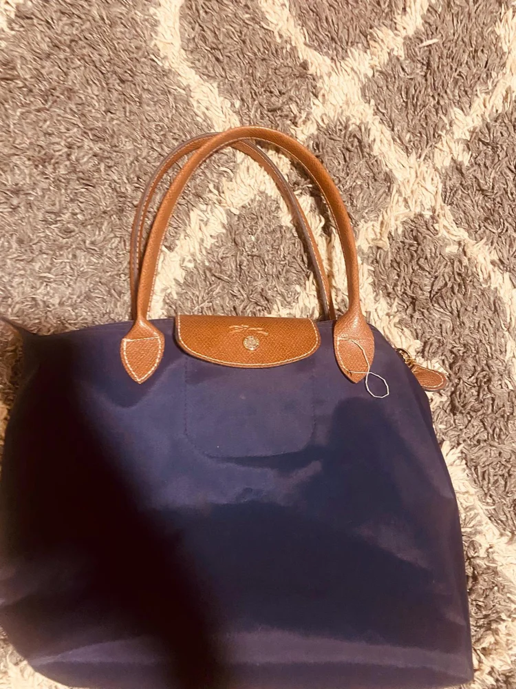 Longchamp Shoulder Bag