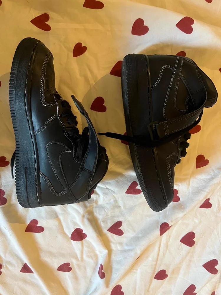 Nike Shoes, size 4y, photo 2