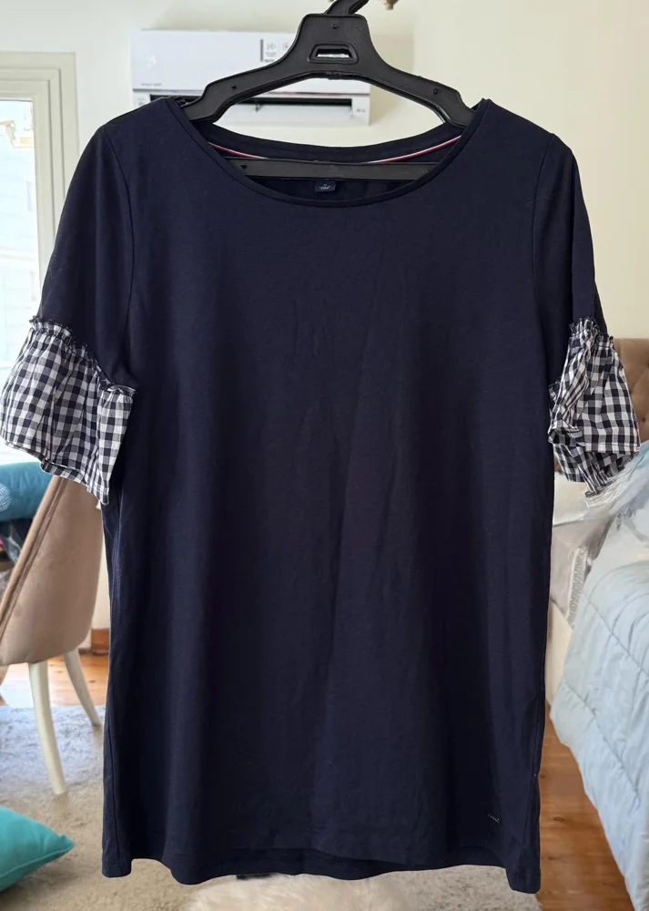 Tommy Hilfiger T-shirts, size M / 38 / 10, photo 2