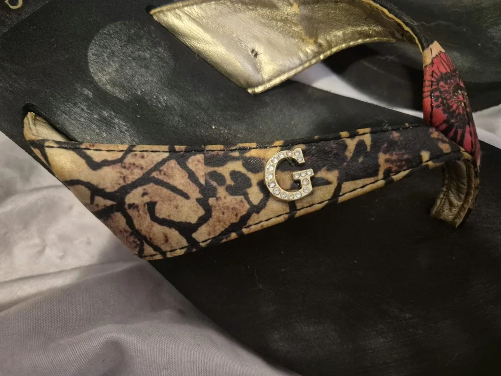 GUESS Sandals, size 39, photo 4