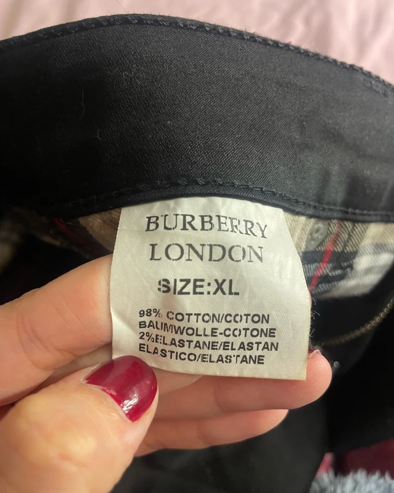 Burberry Skirts, size XXL / 44 / 16, photo 6