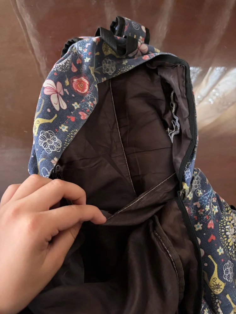JanSport Backpacks, size One size, photo 4