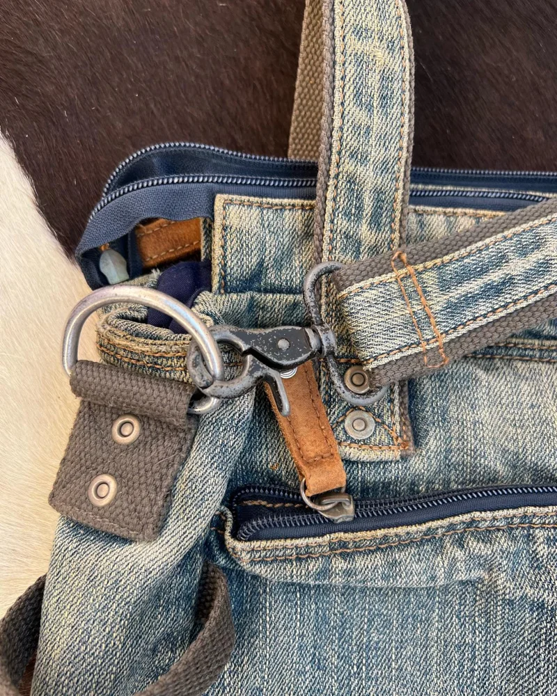 Cross-Body Bag, size One size, photo 5