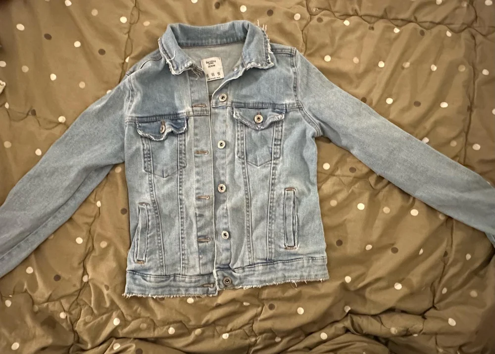 Bershka Jackets, size XS / 34 / 6, photo 4