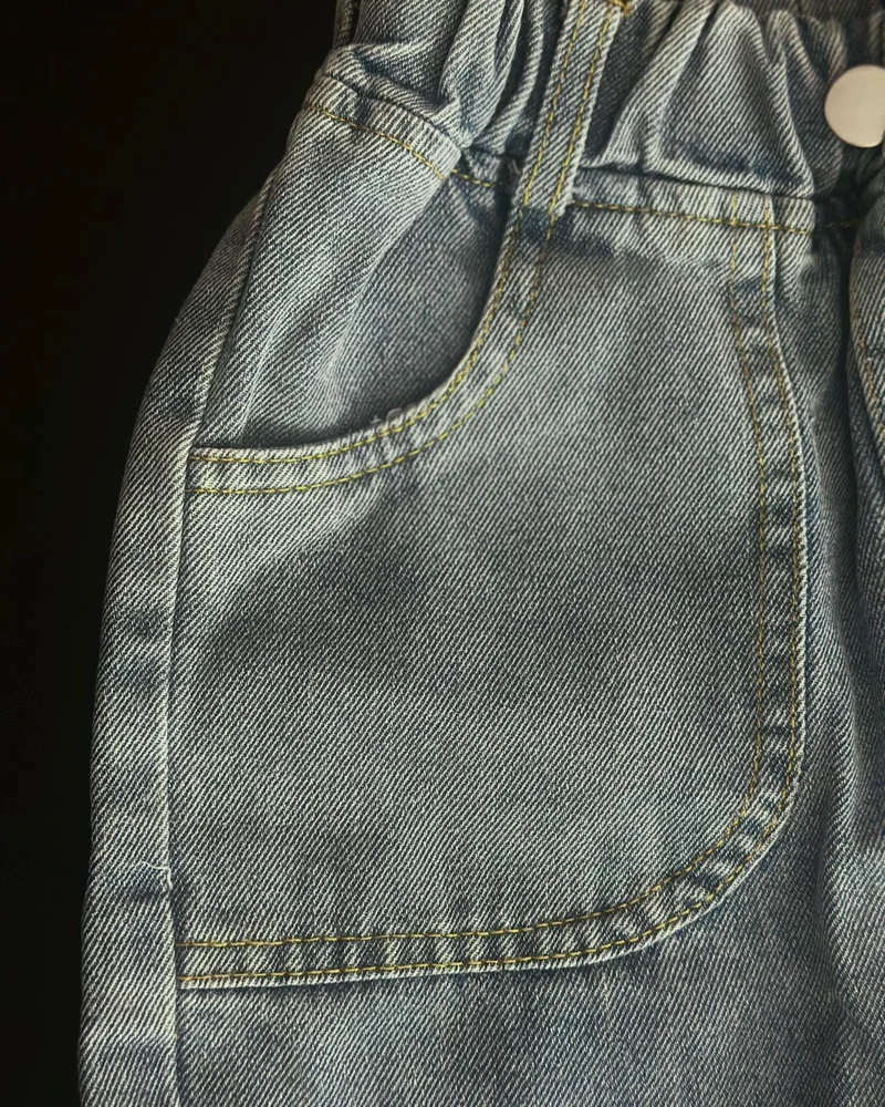 Shein Bottoms, size 4y, photo 2