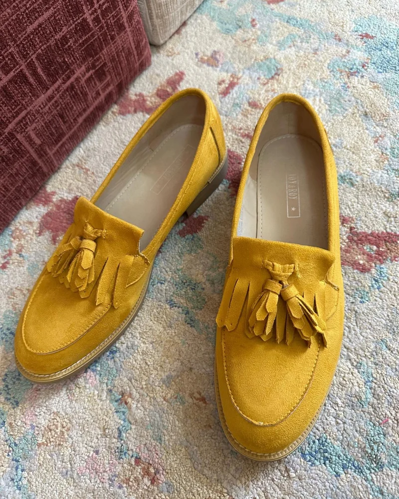 J&R Loafers, size 41, photo 3