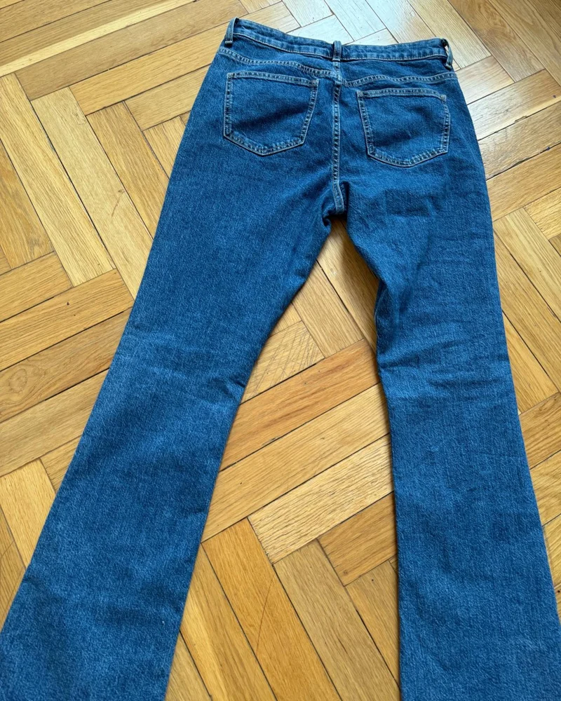 ASOS Jeans, size L / 40 / 12, photo 3