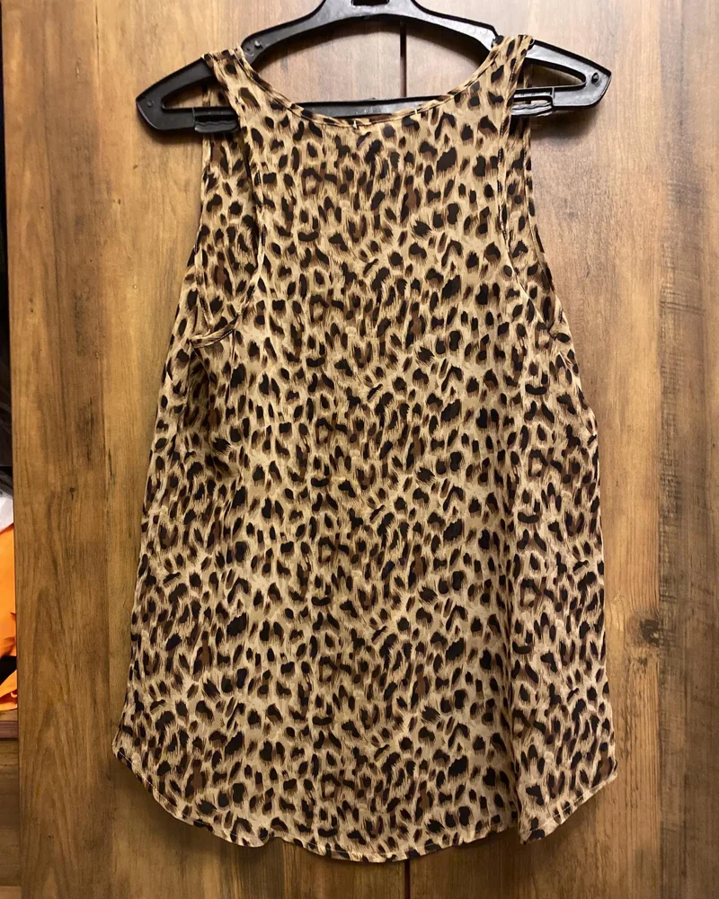 Ambiance Tank Tops, size S / 36 / 8, photo 6