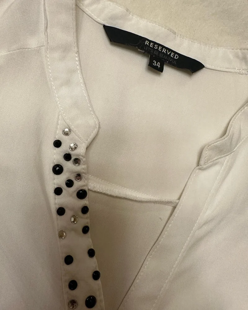 Reserved Blouses, size XS / 34 / 6, photo 5