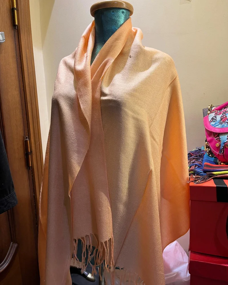 Pashmina Scarves, size Other, photo 4