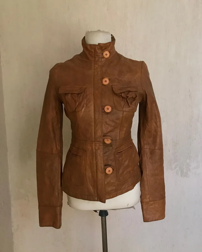 Jackets