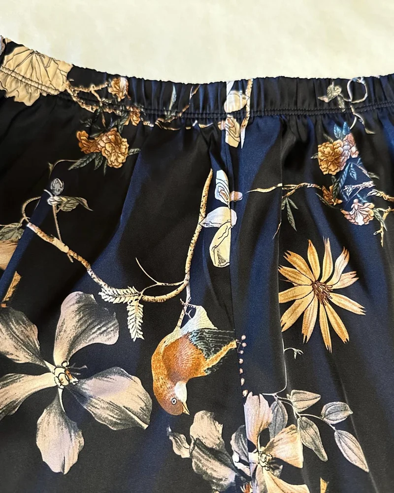 Sleep Shorts, size S / 36 / 8, photo 2