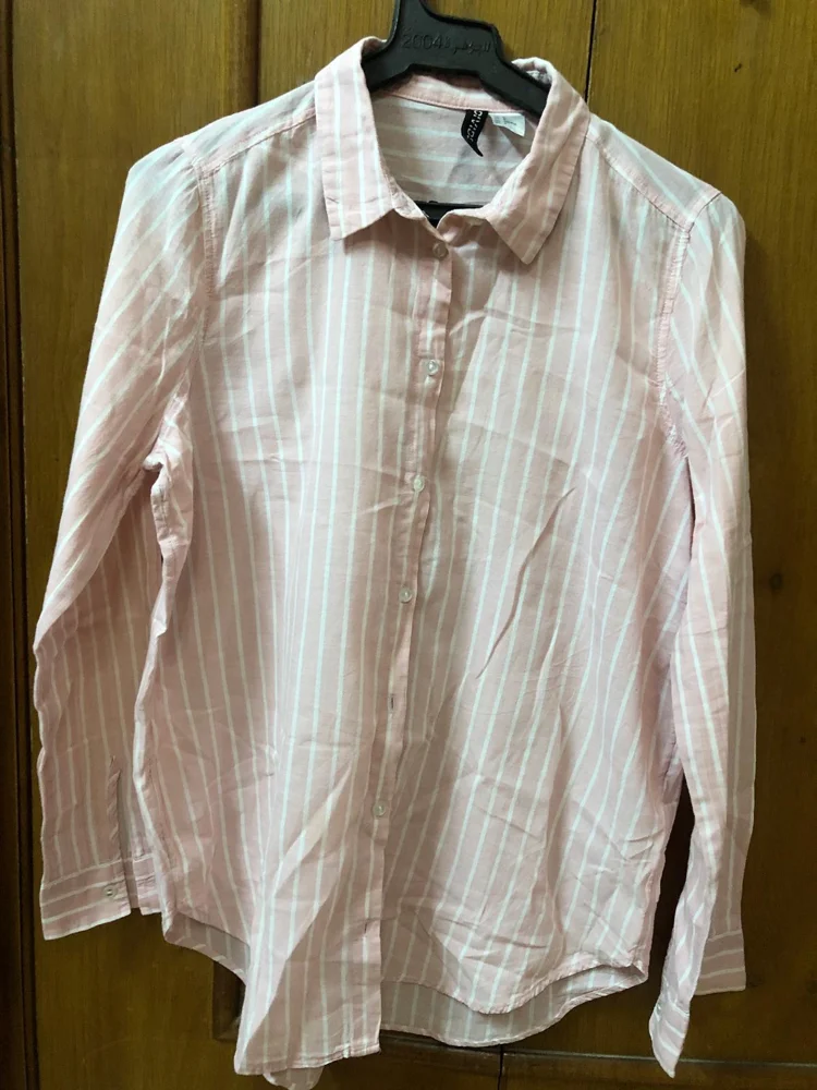 H&M Shirts, size S / 36 / 8, photo 2