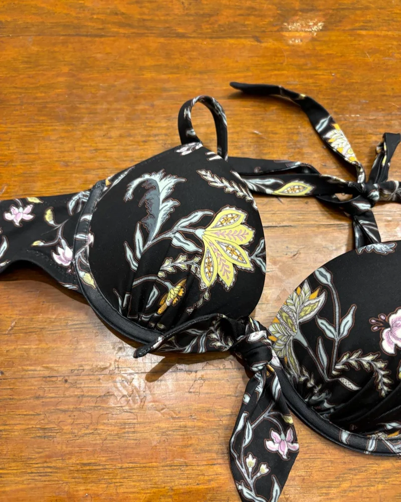 H&M Bikini, size S / 36 / 8, photo 5