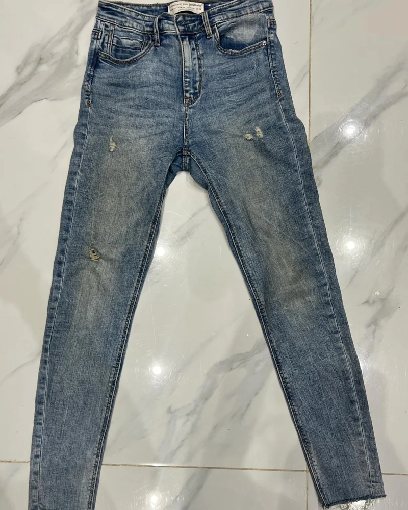 Stradivarius Jeans