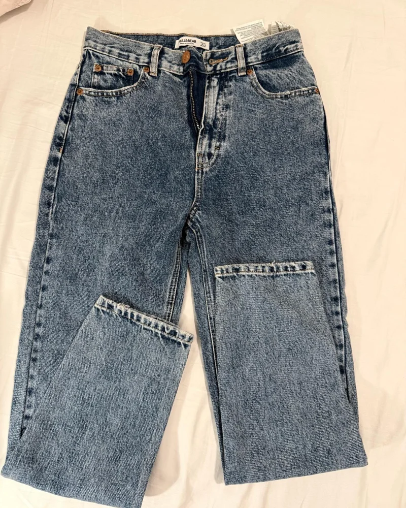 Pull & Bear Jeans, size XS / 34 / 6, photo 2