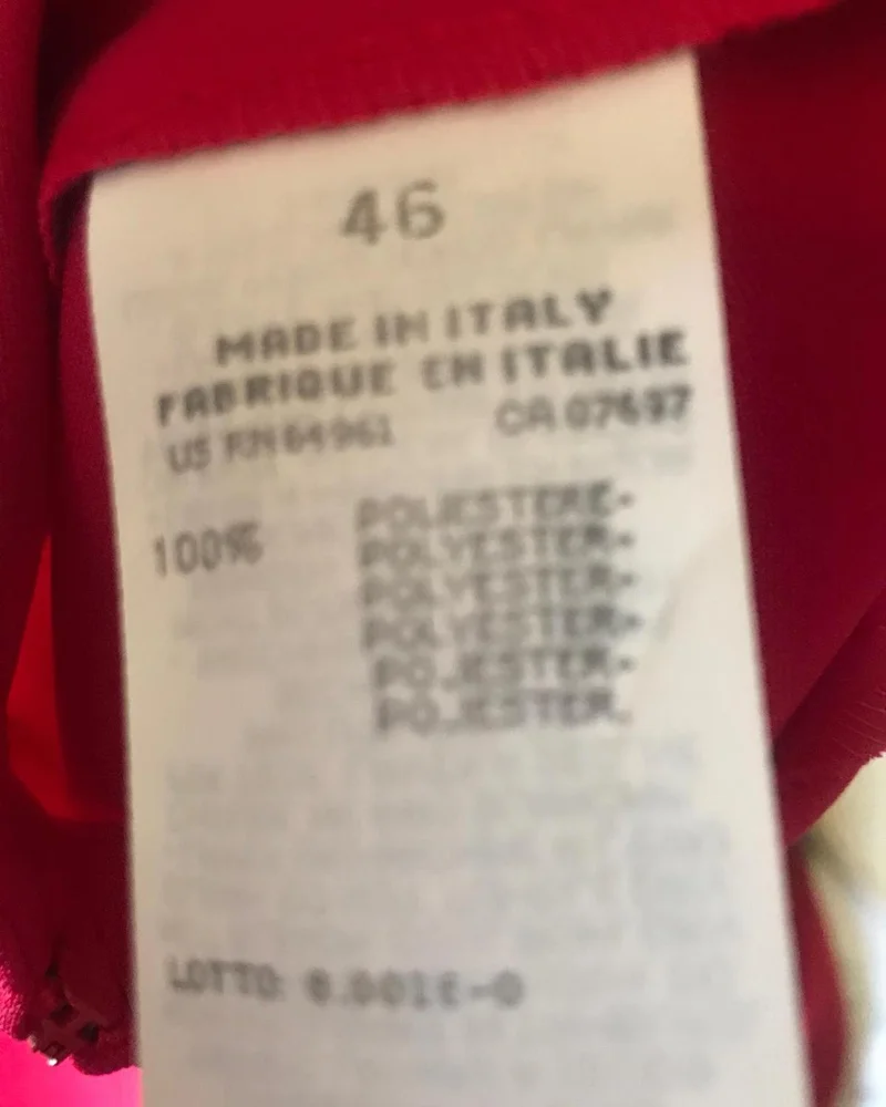 United Colors of Benetton Pants, size Other, photo 4