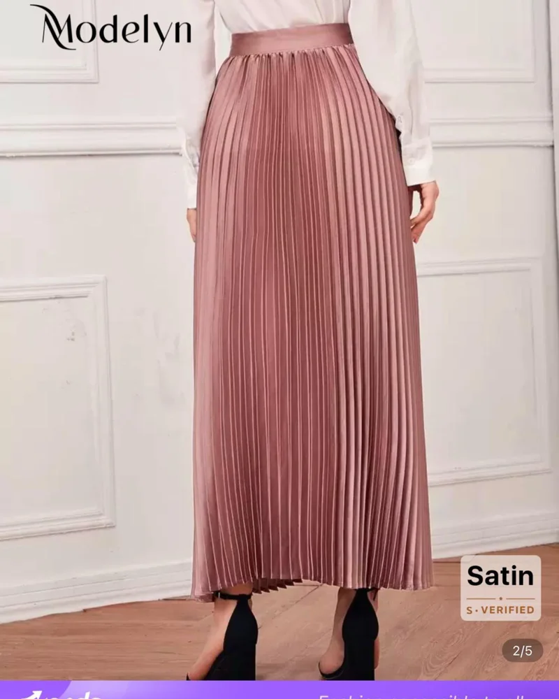Shein Skirts, size L / 40 / 12, photo 2