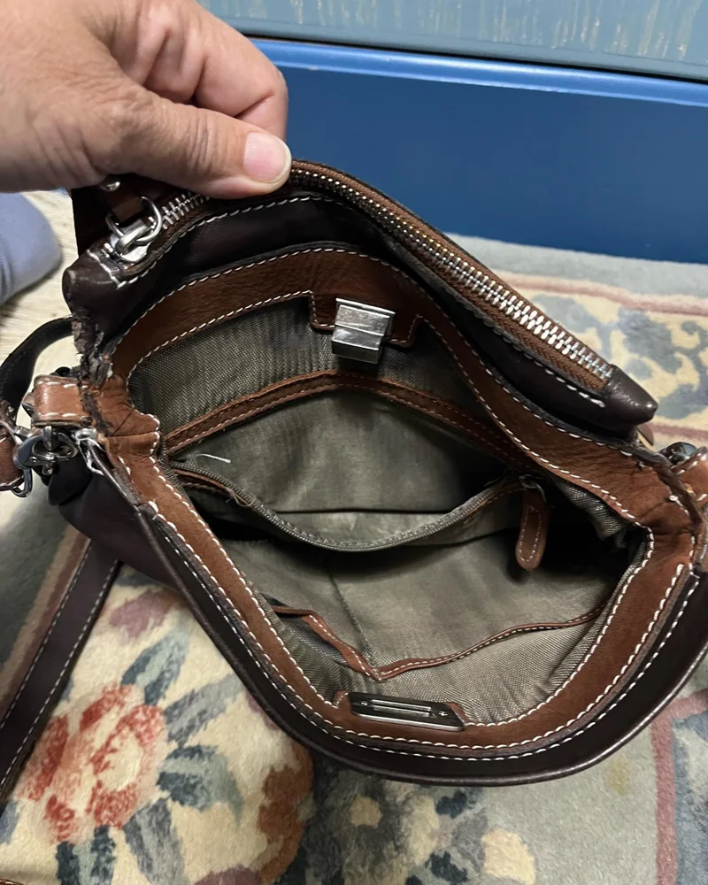 Cross-Body Bag, size Other, photo 5