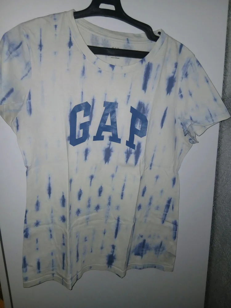 GAP T-shirts