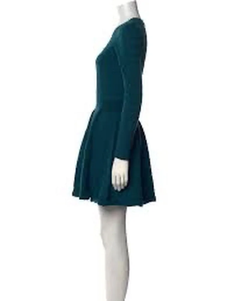 Sandro Mini Dresses, size S / 36 / 8, photo 2
