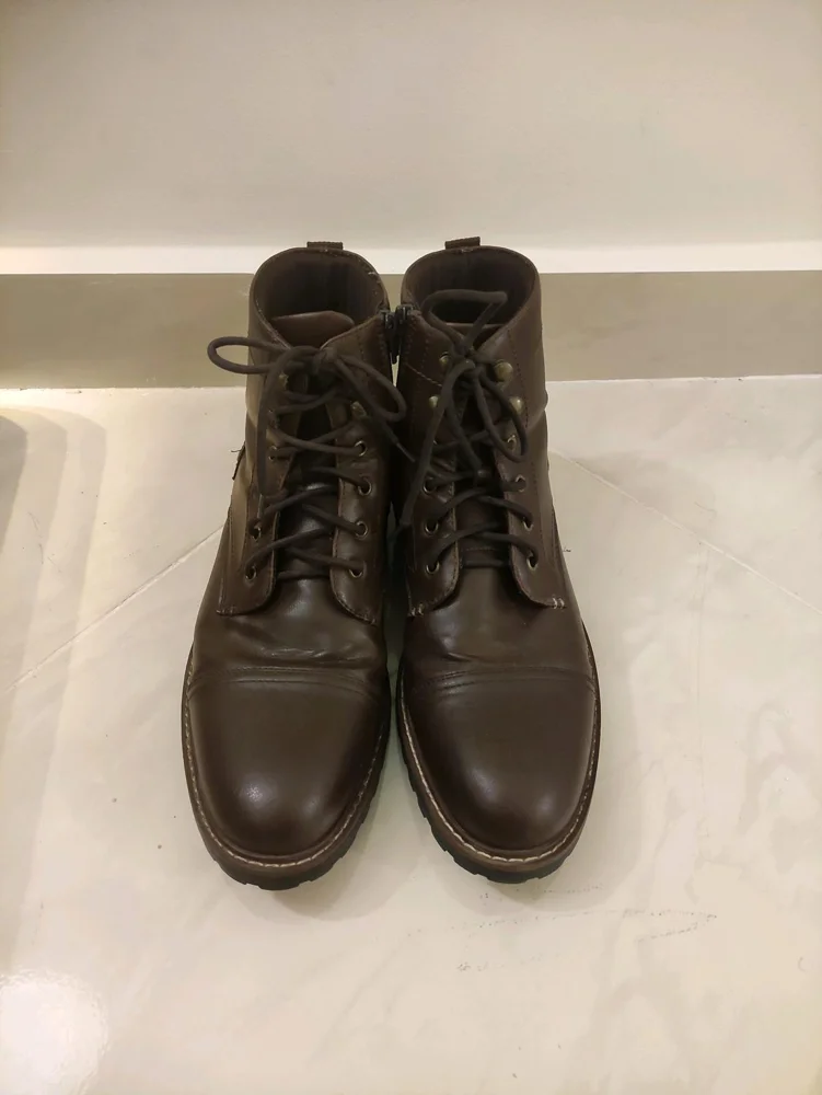 Boots, size 46, photo 2
