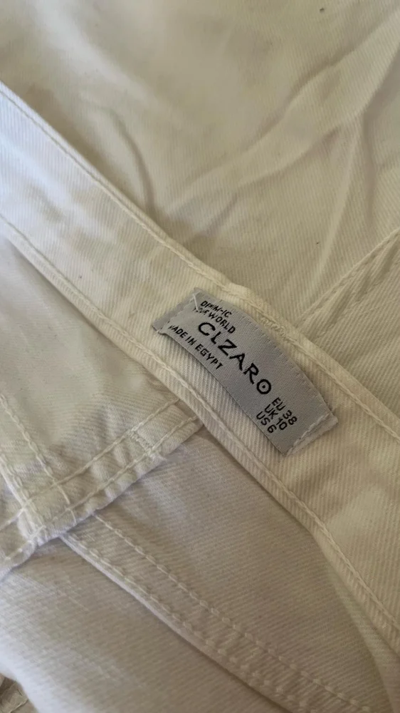 Cizaro Jeans, size M / 38 / 10, photo 4